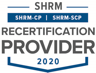 SHRM Re-certification provider